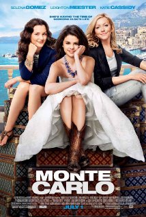 Monte Carlo - DvdRip